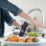 Vandens filtrai nuo kalkių, chloro ir geležies: ką svarbu žinoti prieš perkant?