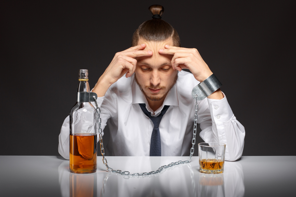 Alkoholio žala ir kūno atsigavimas: kas gyja pirmiau, kai nustojame gerti